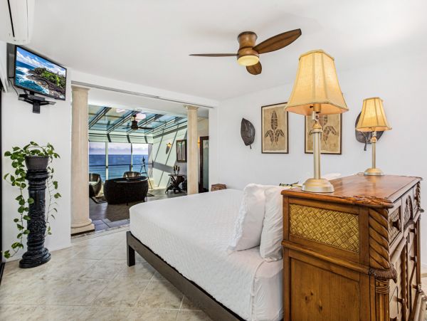 Princeville Condo 1001905