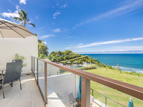 Princeville Condo 1001905