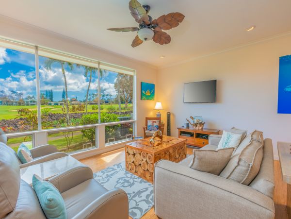 Princeville Condo 1001906