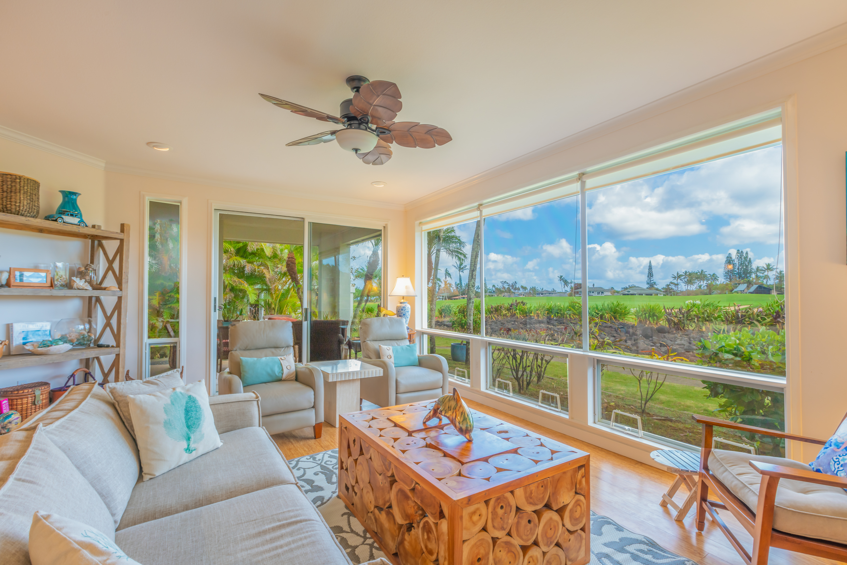 Princeville Condo 1001906