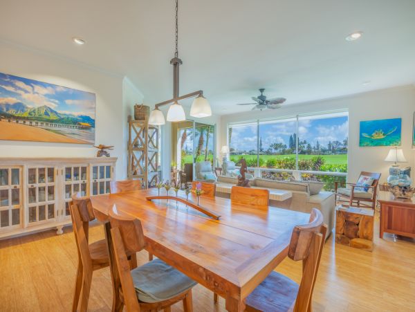 Princeville Condo 1001906