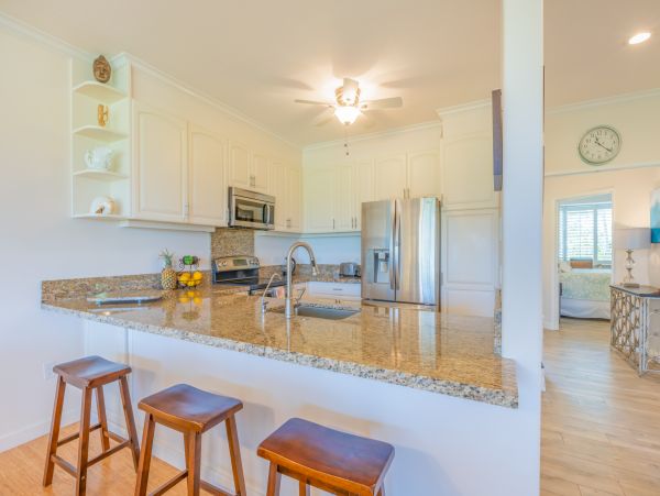 Princeville Condo 1001906