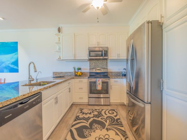 Princeville Condo 1001906
