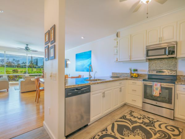 Princeville Condo 1001906
