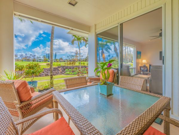 Princeville Condo 1001906