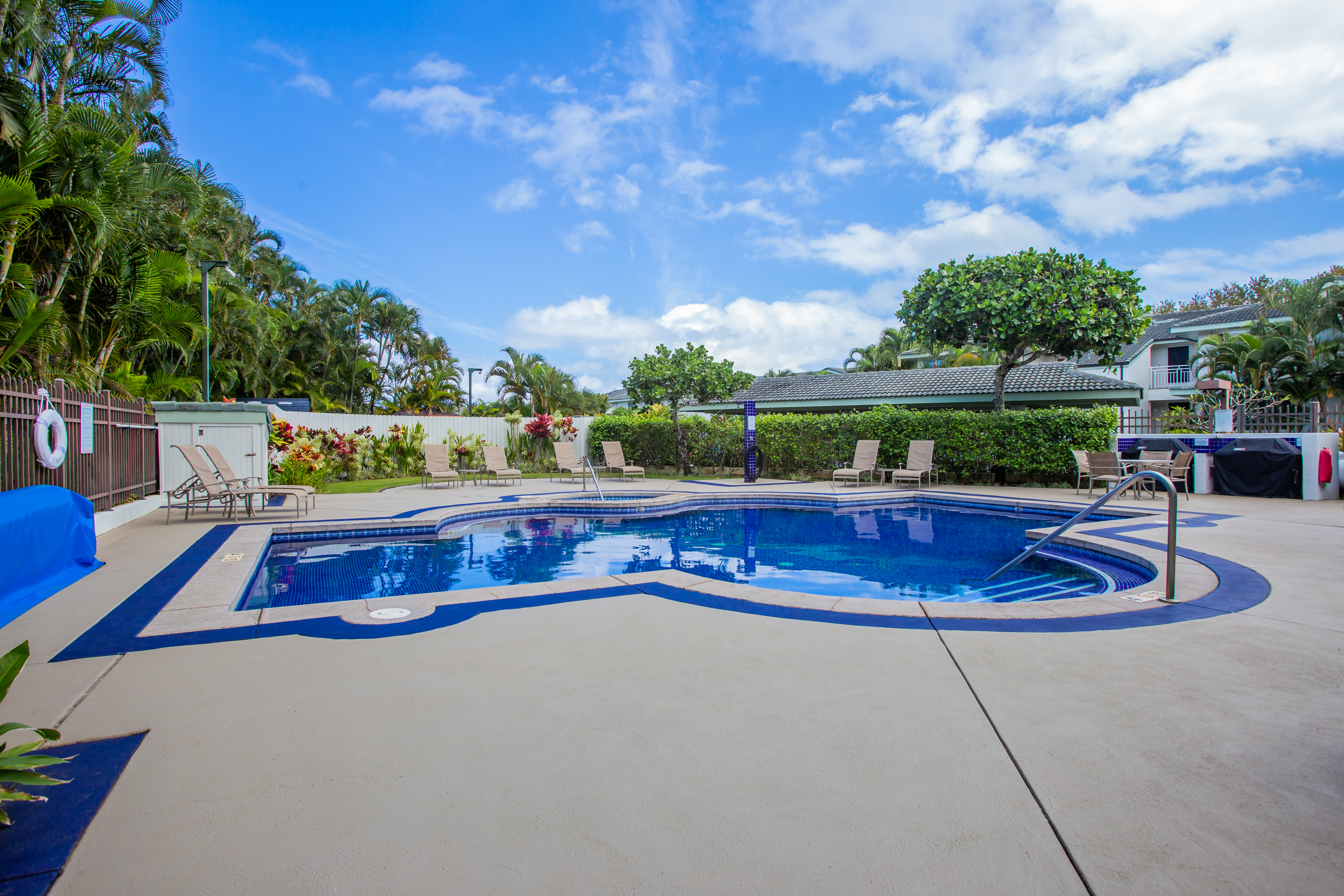Princeville Condo 1001906