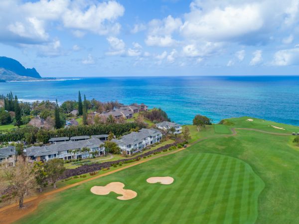 Princeville Condo 1001906