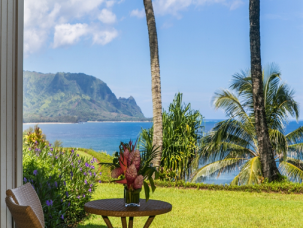Princeville Condo 1001907
