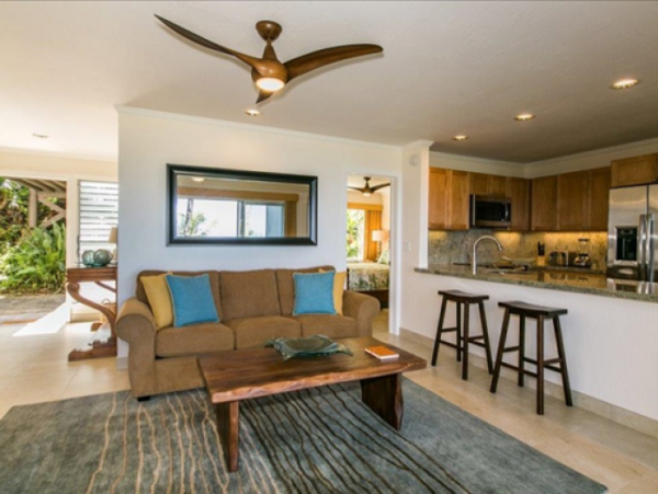 Princeville Condo 1001907