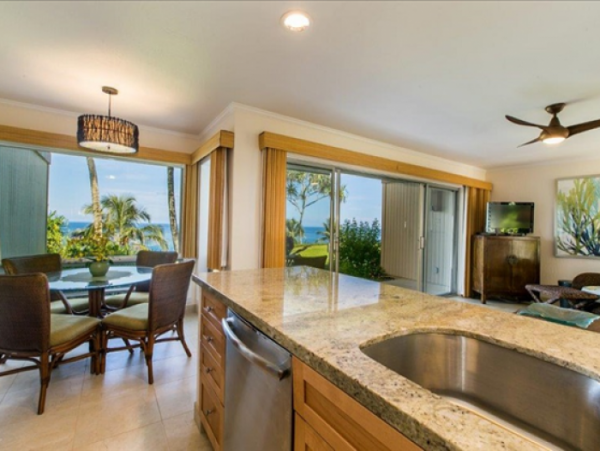 Princeville Condo 1001907