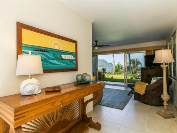 Princeville Condo 1001907