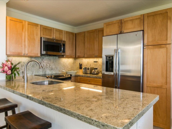 Princeville Condo 1001907