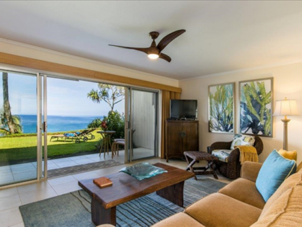 Princeville Condo 1001907