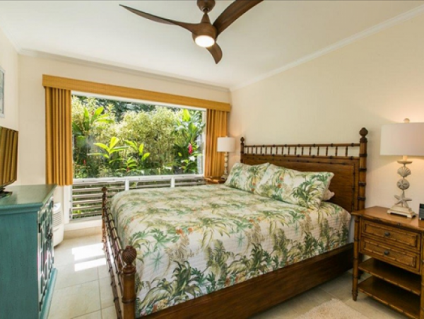 Princeville Condo 1001907