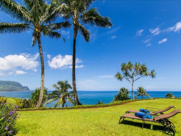Princeville Condo 1001907