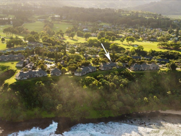 Princeville Condo 1001907