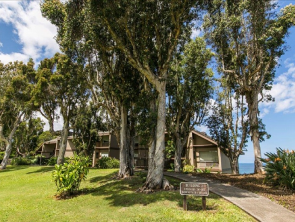 Princeville Condo 1001907