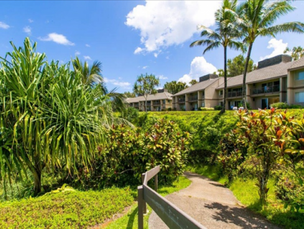 Princeville Condo 1001907