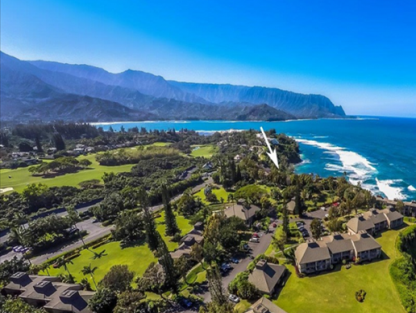 Princeville Condo 1001907