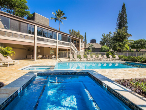 Princeville Condo 1001907