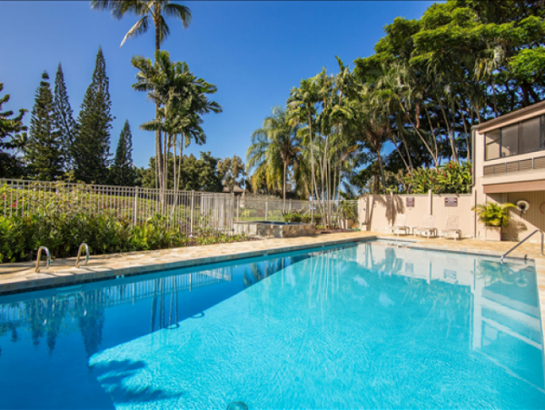 Princeville Condo 1001907