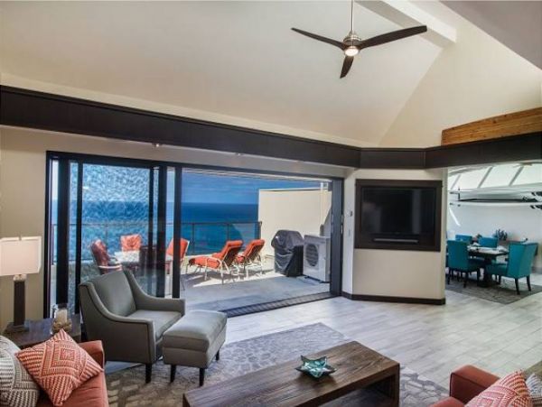 Princeville Condo 1001908