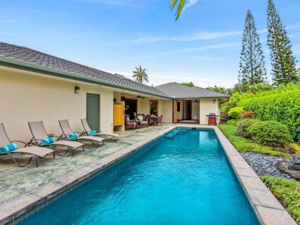 Princeville Home 1001909