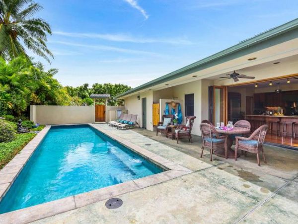 Princeville Home 1001909