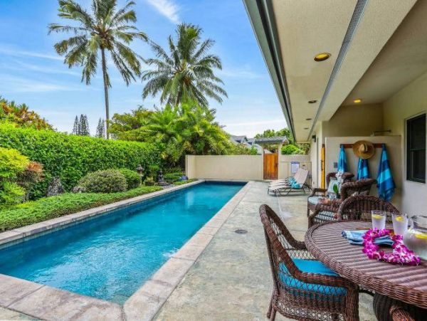 Princeville Home 1001909