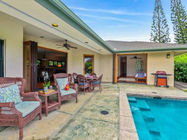 Princeville Home 1001909