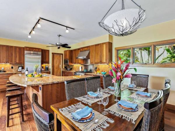 Princeville Home 1001909