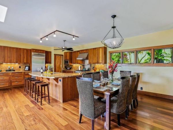 Princeville Home 1001909
