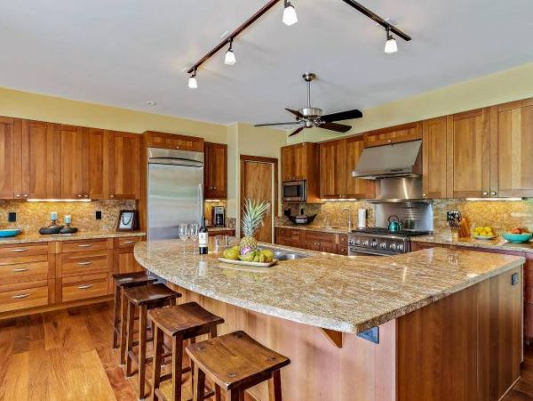 Princeville Home 1001909