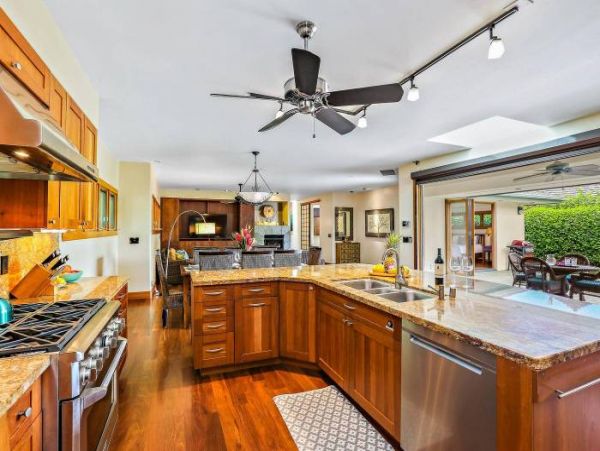 Princeville Home 1001909