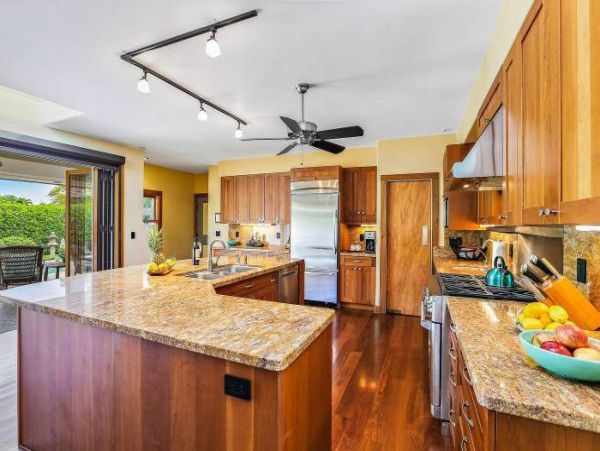 Princeville Home 1001909