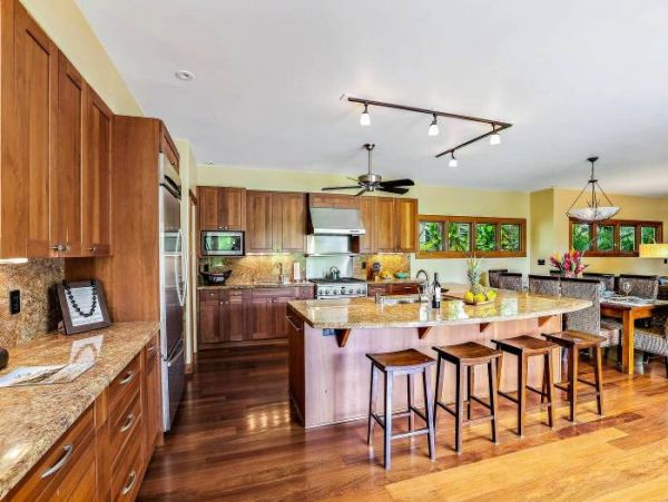 Princeville Home 1001909