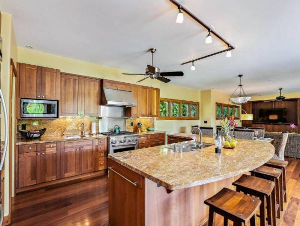 Princeville Home 1001909
