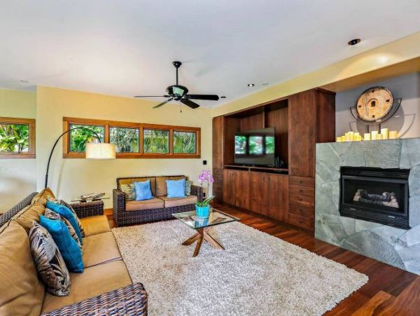 Princeville Home 1001909