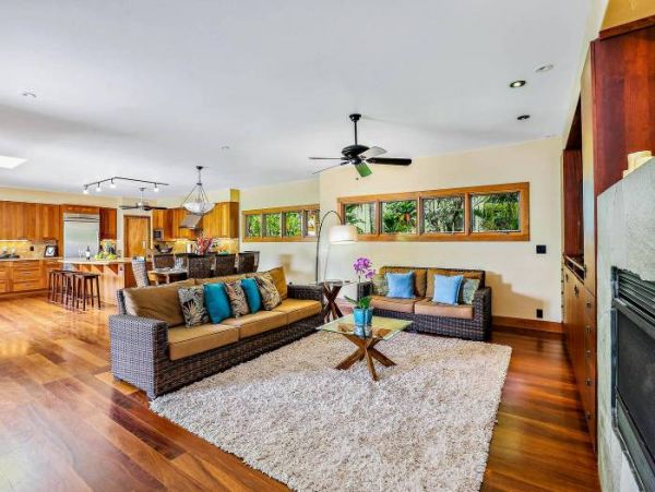 Princeville Home 1001909