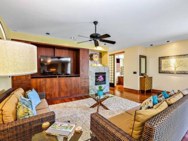 Princeville Home 1001909