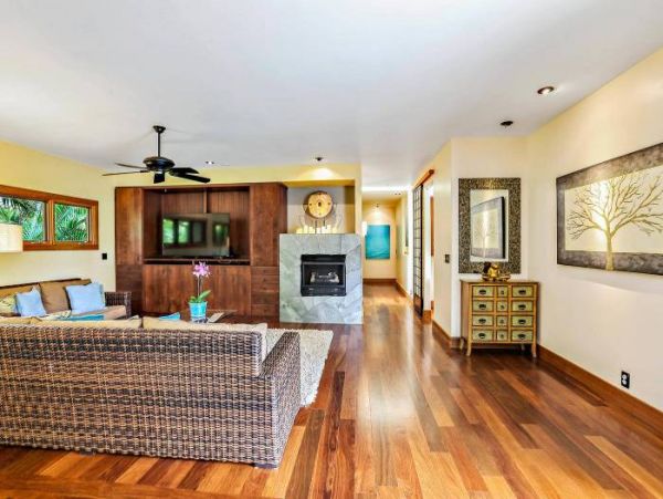Princeville Home 1001909
