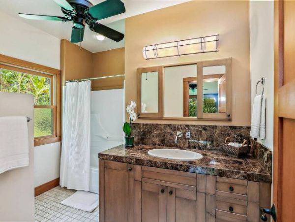 Princeville Home 1001909