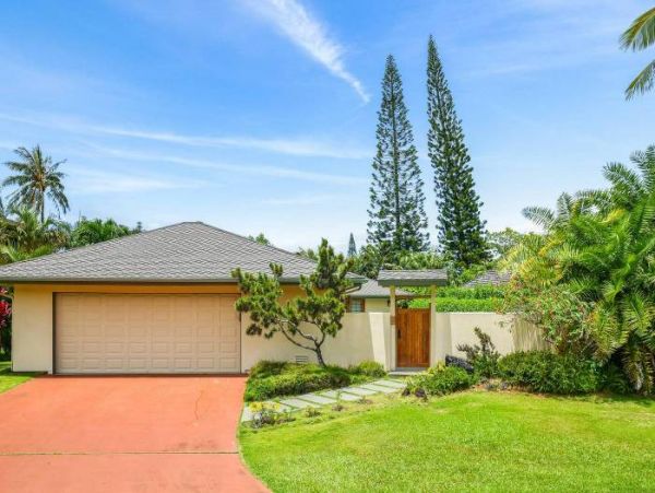 Princeville Home 1001909