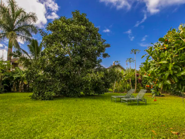 Princeville Home 1001910