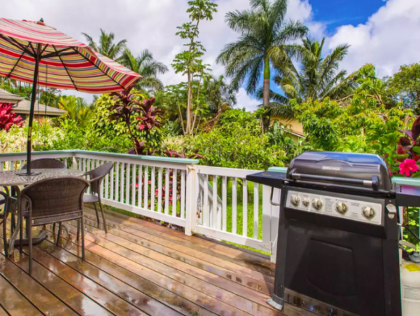 Princeville Home 1001910