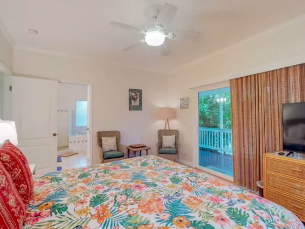 Princeville Home 1001910