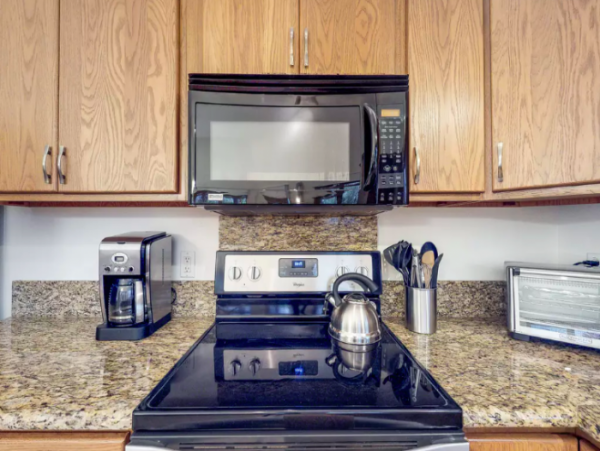 Princeville Home 1001910