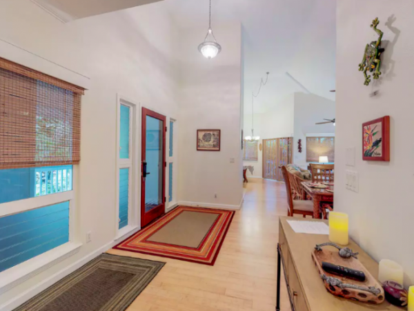 Princeville Home 1001910
