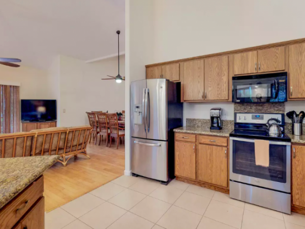 Princeville Home 1001910
