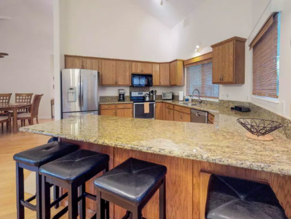 Princeville Home 1001910
